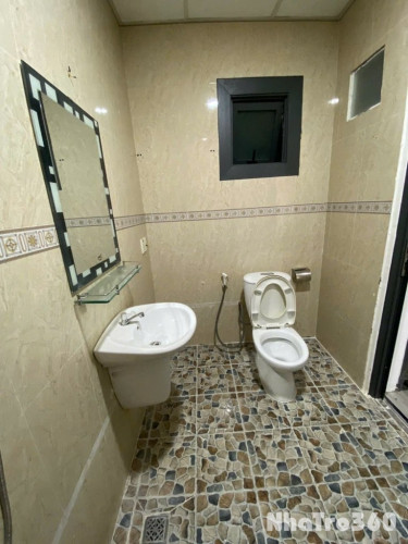 Căn hộ full nội thất Trần Bình Trọng Quận 5