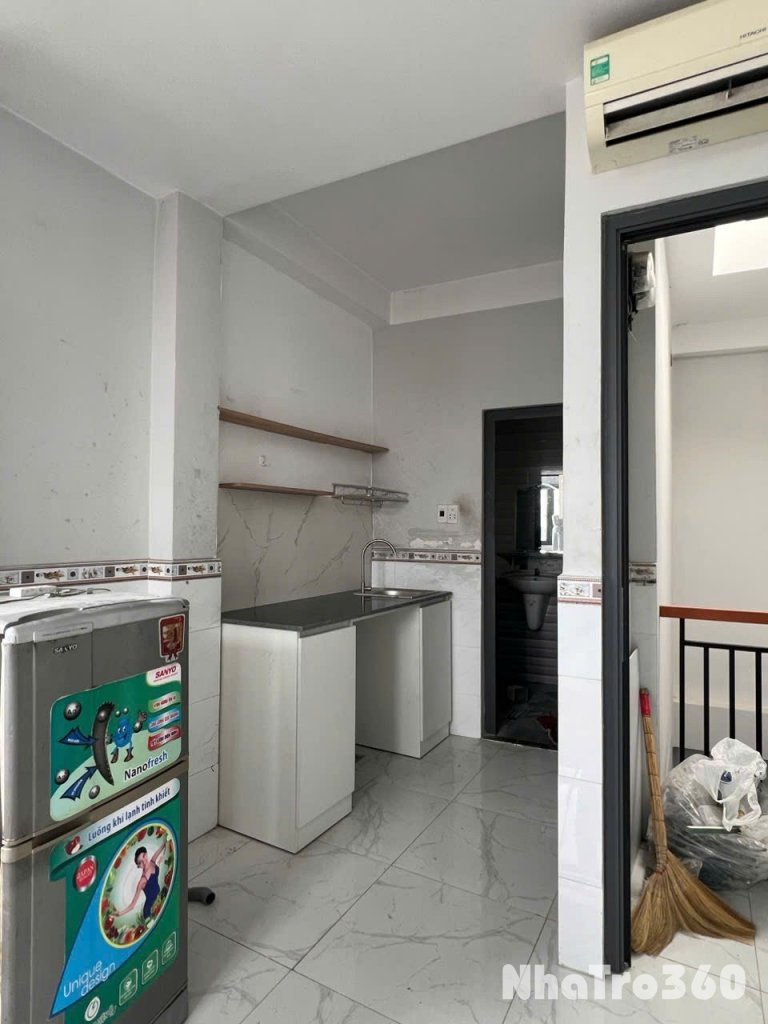 ✨ CĂN HỘ CÓ CỬA SỔ TRỜI FULL NT QUẬN 8