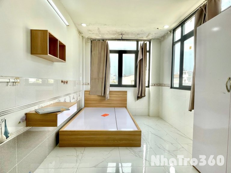 ✨ CĂN HỘ CÓ CỬA SỔ TRỜI FULL NT QUẬN 8