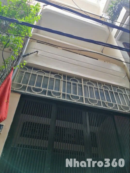 Chính chủ cần cho thuê nhà trong ngõ 94 phố Ngọc Khánh, Ba Đình, Hà Nội.