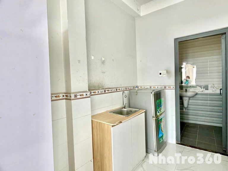 ✨ CĂN HỘ CÓ CỬA SỔ TRỜI FULL NT QUẬN 8