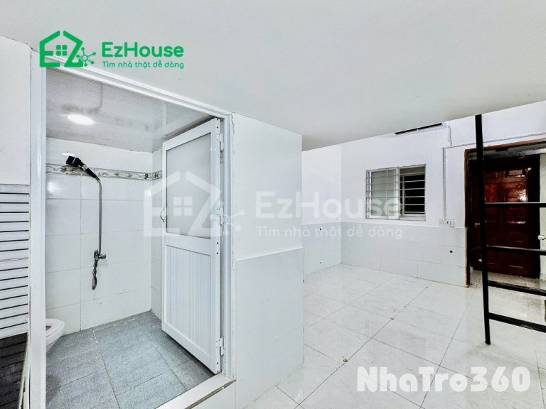 Gác, ngay Aeon Bình Tân, phòng rộng, thoáng