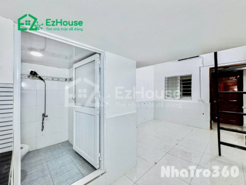 Gác, ngay Aeon Bình Tân, phòng rộng, thoáng