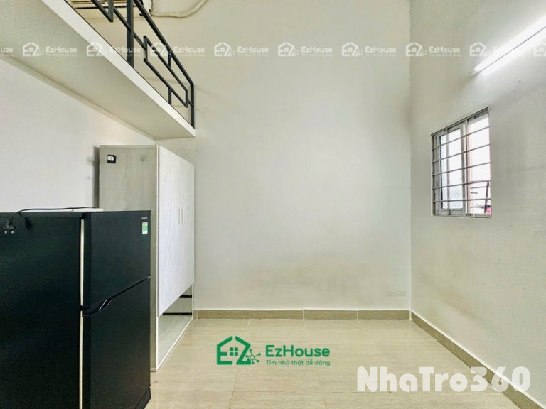 Phòng full nội thất, thang máy, tự do, giá rẻ