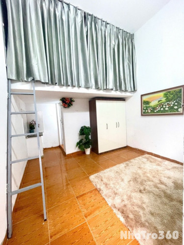 Cho thuê phòng khu vực Hà Nội.