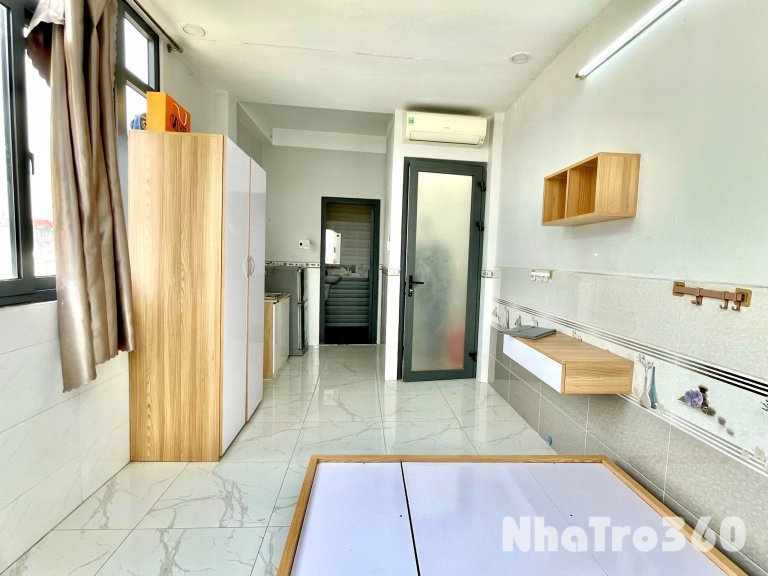 ✨ CĂN HỘ CÓ CỬA SỔ TRỜI FULL NT QUẬN 8