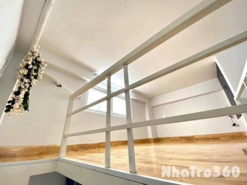 Cho thuê căn hộ Dịch Vụ Q7