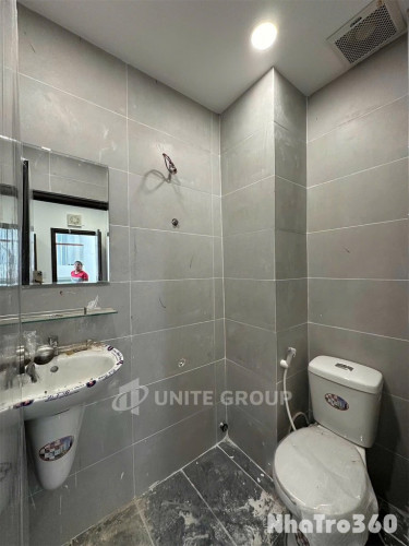 Cho thuê studio tại Vĩnh Hội quận 4