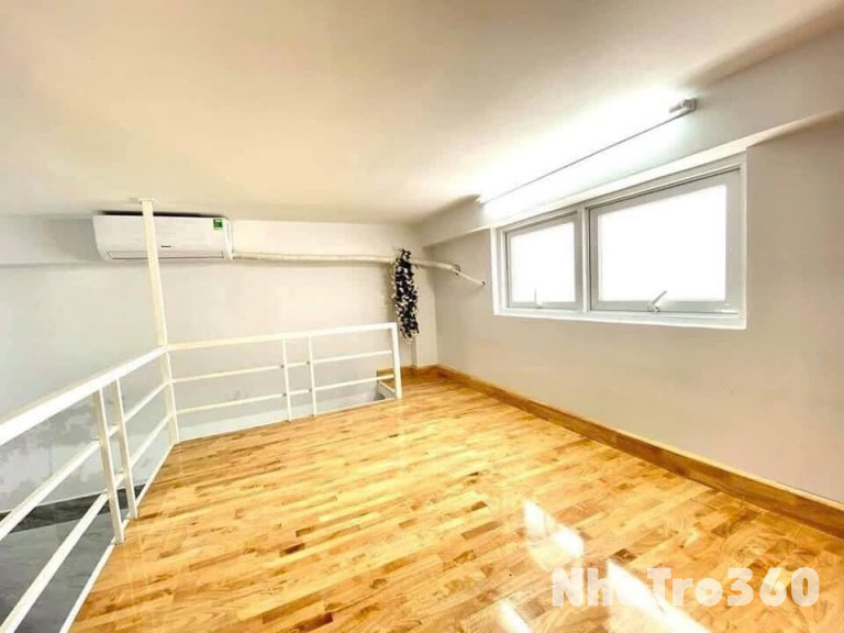 Cho thuê căn hộ Dịch Vụ Q7