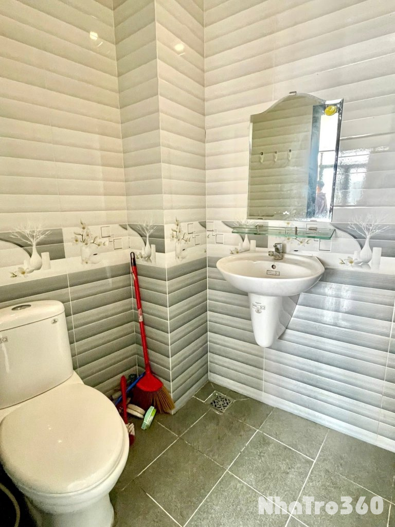 ✨ CĂN HỘ CÓ CỬA SỔ TRỜI FULL NT QUẬN 8