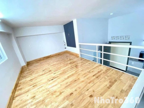 Cho thuê căn hộ Dịch Vụ Q7