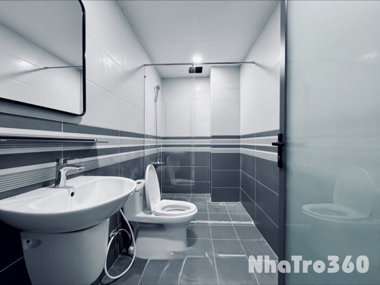 Căn hộ Stuido sang trọng full nội thất siêu xịn