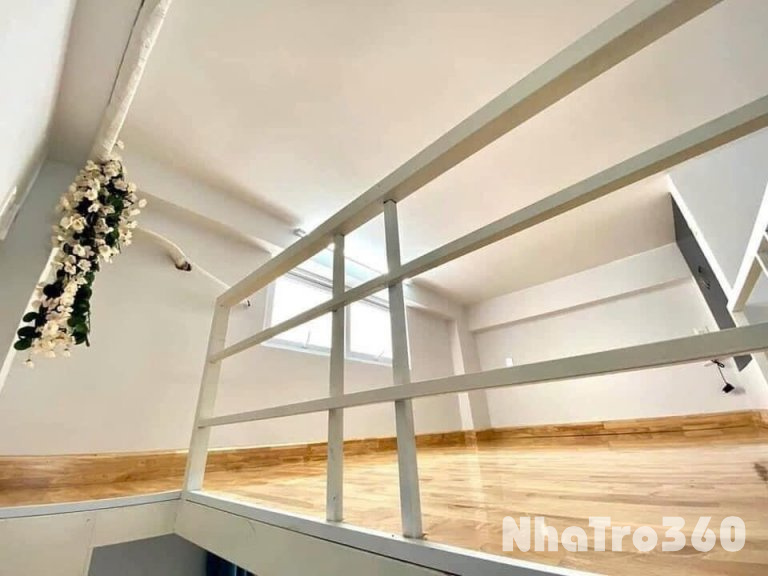 Cho thuê căn hộ Dịch Vụ Q7