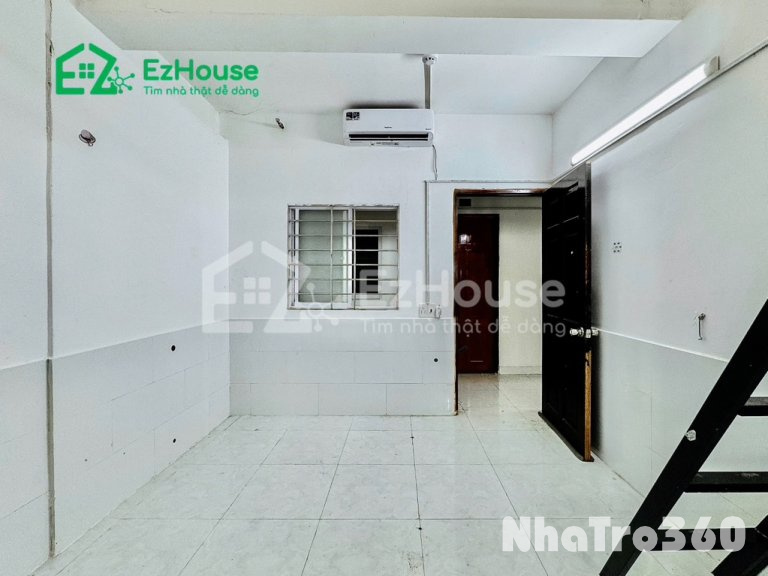 Gác, ngay Aeon Bình Tân, phòng rộng, thoáng