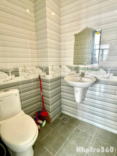 ✨ CĂN HỘ CÓ CỬA SỔ TRỜI FULL NT QUẬN 8