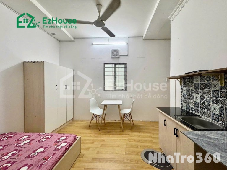 Full nội thất, ngay Tên Lửa, cửa sổ, thoáng mát