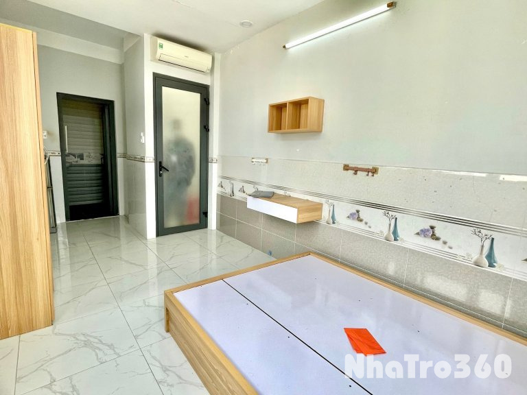 ✨ CĂN HỘ CÓ CỬA SỔ TRỜI FULL NT QUẬN 8