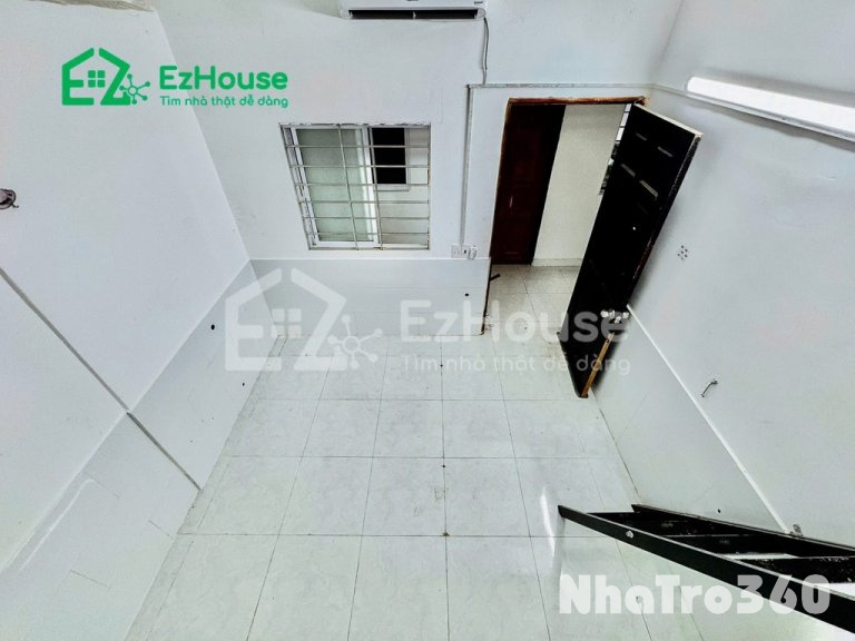 Gác, ngay Aeon Bình Tân, phòng rộng, thoáng