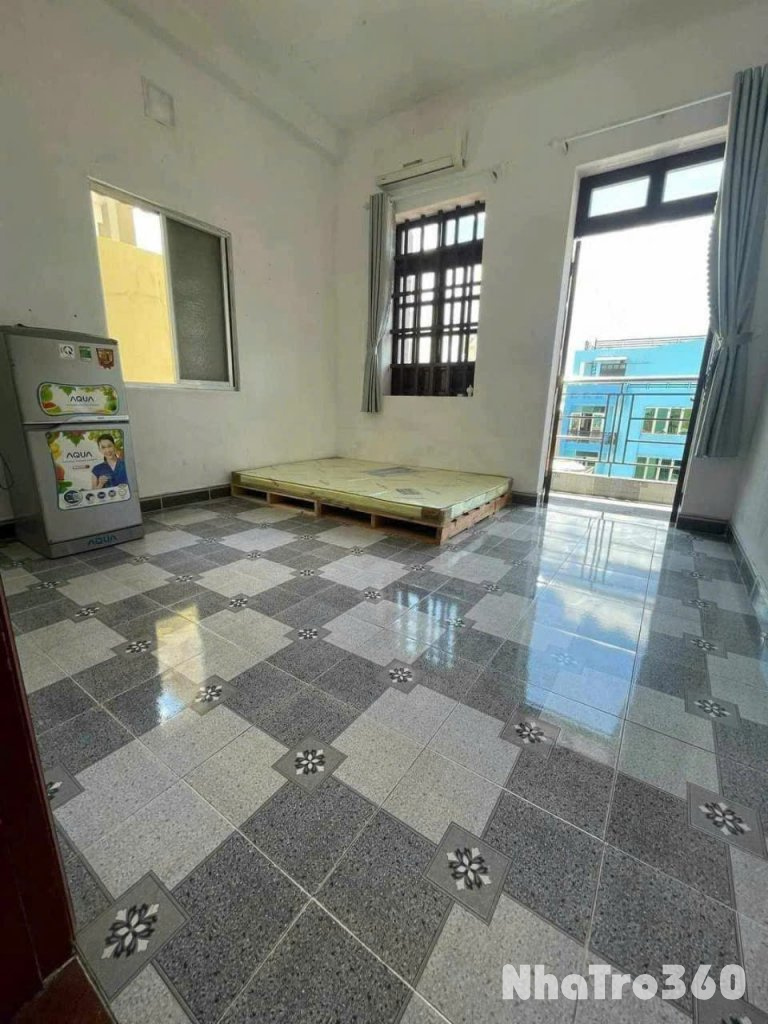 PHÒNG ĐẸP SIÊU RỘNG MÀ GIÁ BÈO TẠI Q8  Đ/c: Hưng Phú Q8 Thuận tiện đi Q1,5,4,10           4tr2 / tháng  💫Phòng đẹp mới, đầy đủ nội thất 💫 Rộng rãi thoáng mát 💫 Giờ giấc tự do 💫 Camera an ninh 24/7 💫 Đầy đủ hệ thống PCCC 💫 Ban công lớn 💫 KDC dân chí cao, a