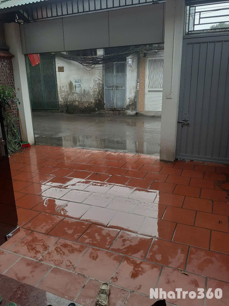 200m2, 3PN,  đủ đồ, gara sân to, ô tô tránh, An Dương- Tây Hồ- hà Nội.