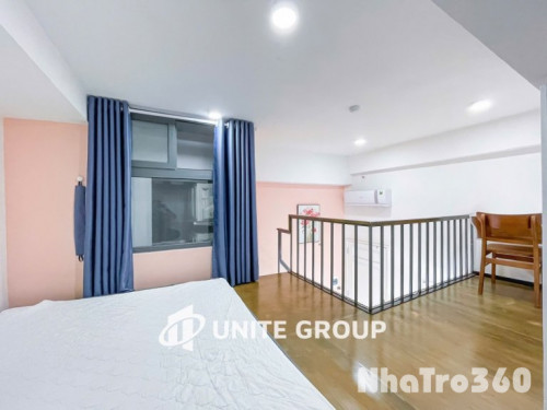 Căn Hộ Duplex Lâm Văn Bền Quận 7 gần Lotte