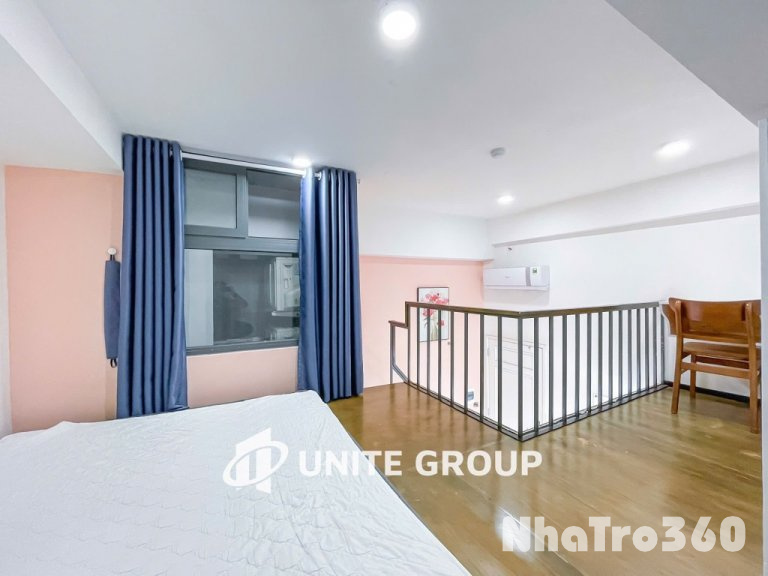 Căn Hộ Duplex Lâm Văn Bền Quận 7 gần Lotte