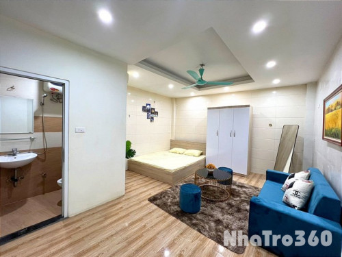 Cho thuê phòng khu vực Hà Nội.