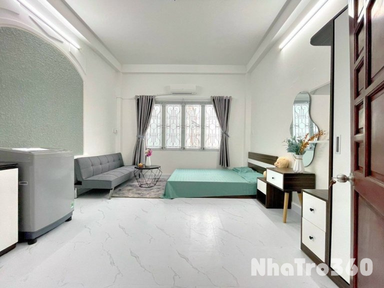 🏡CHO THUÊ CĂN HỘ_HƯƠNG LỘ 2_COOPMART