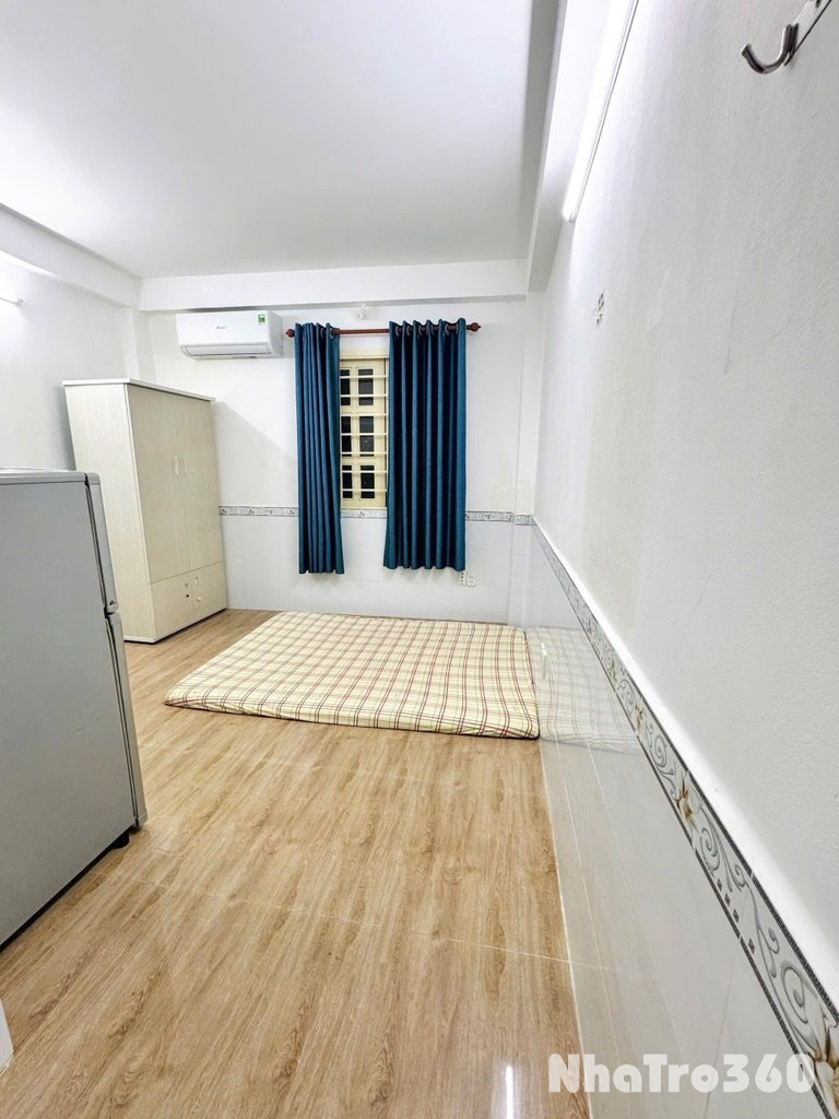 Cho thuê phòng trọ quận 10