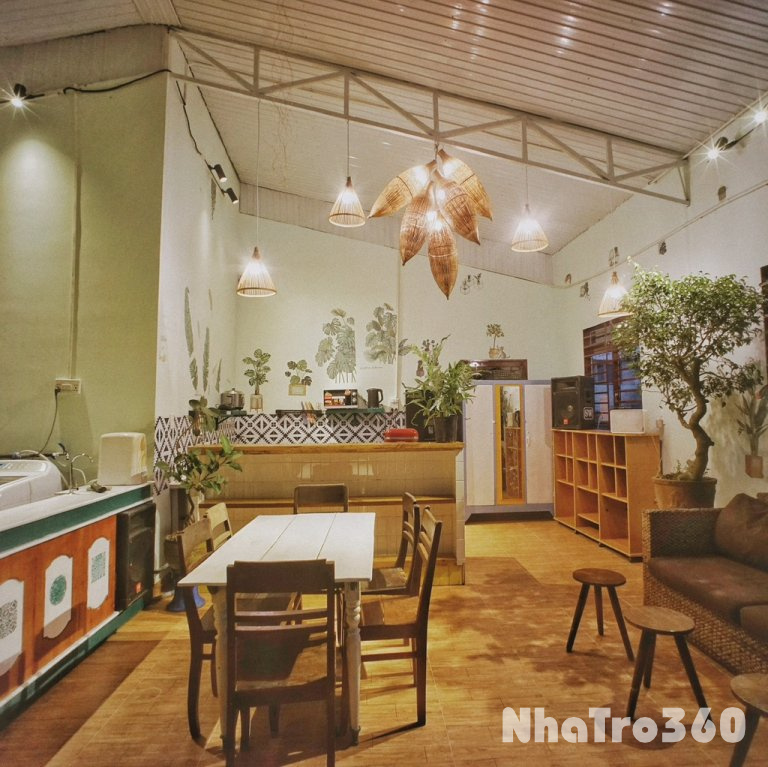 Phòng Đà Lạt-wc riêng,nuôi pet,giờ tự do,sân vườn