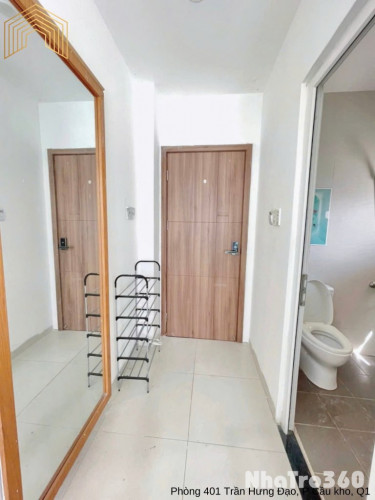 ✨ CĂN HỘ CỬA SỔ FULL NT QUẬN 1