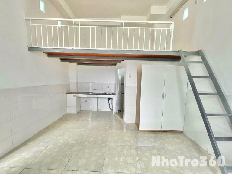 Cho thuê phòng trọ giá 2tr8