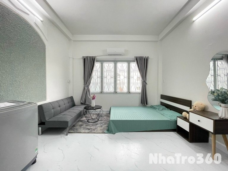 🏡CHO THUÊ CĂN HỘ_HƯƠNG LỘ 2_COOPMART