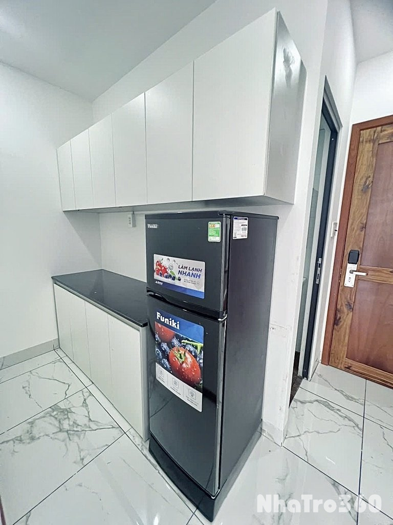 Căn hộ 1PN ban công rộng thoáng gió 55m2 TÂN BÌNH