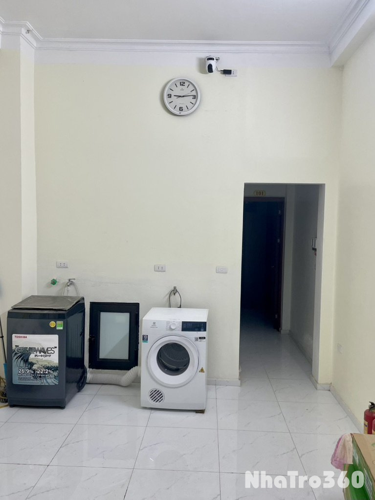 CCMN chính chủ phố Vương Thừa Vũ