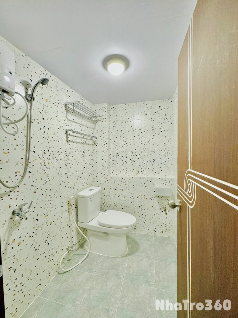 Căn hộ Duplex full nội thất siêu rộng TÂN BÌNH