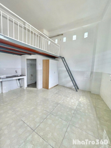 Cho thuê phòng trọ giá 2tr8