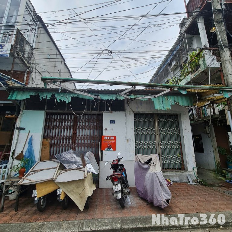🚨 CHO THUÊ NHÀ MẶT TIỀN ĐẸP ĐỐI DIỆN BẾN XE NGUYỄN HOÀNG – TP HUẾ 🚨