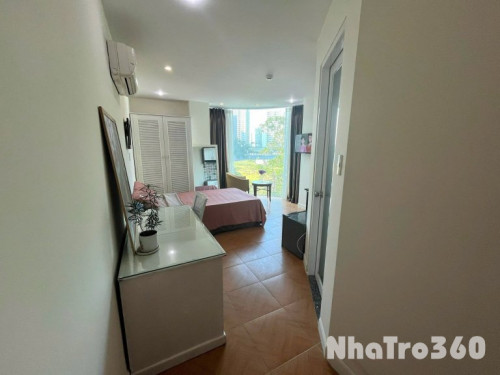 ‼️CHDV NGAY TẠI Q7 - CỬA SỔ LỚN NỘI THẤT ĐẸP ‼️