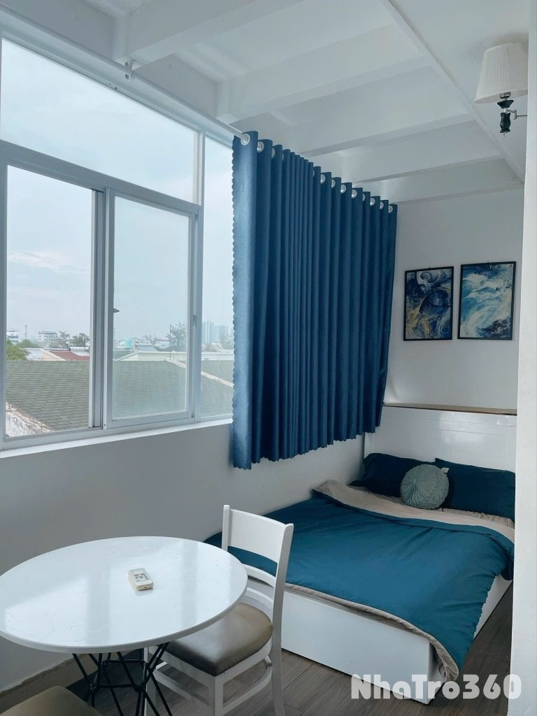 CHO THUÊ PHÒNG HƯNG GIA 5, PHÚ MỸ HƯNG QUẬN 7