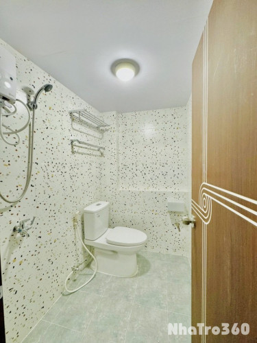 Căn hộ Duplex full nội thất siêu rộng TÂN BÌNH