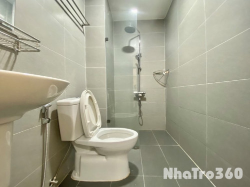 Trống 1PN cửa sổ full gần Sunrise City