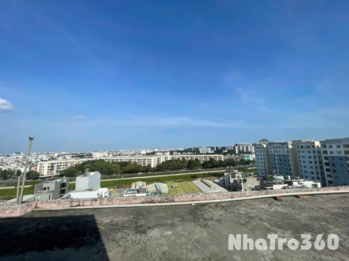 Cho thuê phòng trọ giá 2tr8