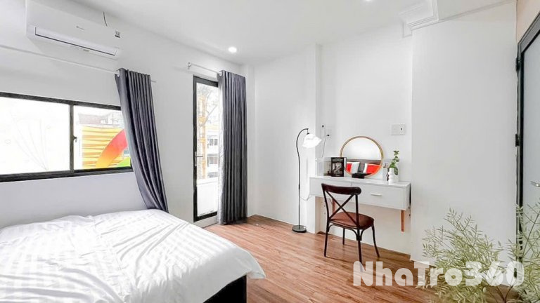 CĂN HỘ 1 PN NGAY TRUNG TÂM QUẬN 5