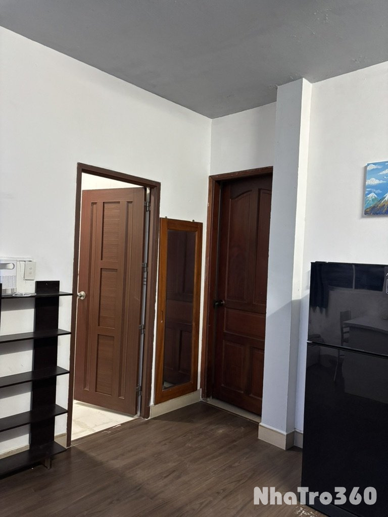 CHO THUÊ PHÒNG HƯNG GIA 5, PHÚ MỸ HƯNG QUẬN 7