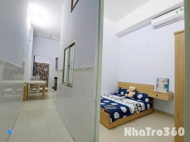 CĂN HỘ 2PN 1 PHÒNG BẾP SIÊU RỘNG GIÁ CẢ PHẢI CHĂNG