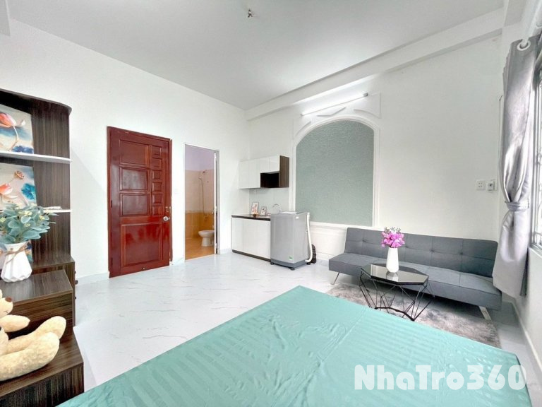 🏡CHO THUÊ CĂN HỘ_HƯƠNG LỘ 2_COOPMART