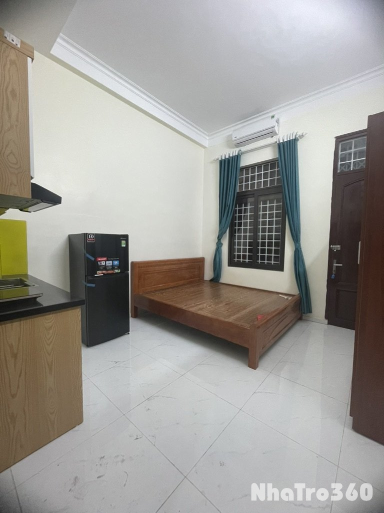 CCMN chính chủ phố Vương Thừa Vũ