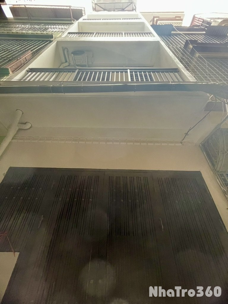 CCMN chính chủ phố Vương Thừa Vũ