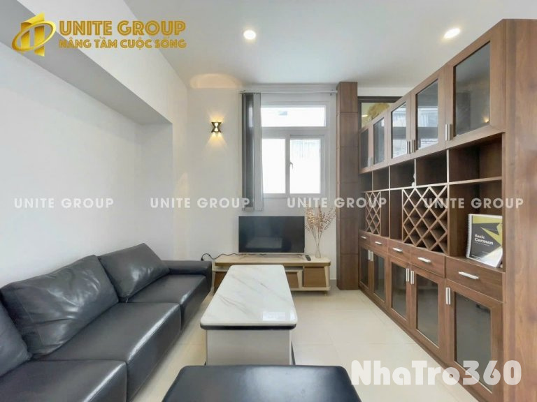 Studio Ban Công Tân Hưng Quận 7 gần Lotte,RMIT